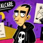 Zerocalcare