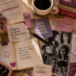 Le autrici lesbiche e queer italiane che dovresti leggere